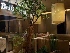 -北李妈妈菜·海肠捞饭(高新万达店)