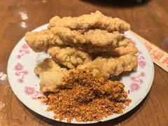-池嬢拌粉(上海首店)
