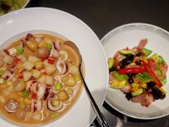 -曾宴·楚菜(湖北省博物馆店)