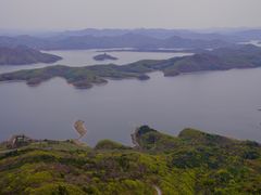 -五女山景区