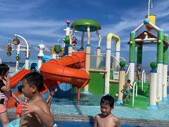 -汕头中海黄金海岸水上乐园