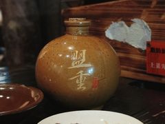 -盟重烧烤(东瓜山创始店)
