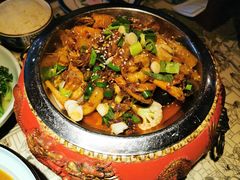 -遇见长安(兰州中心店)