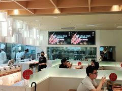 -关东小磨东北菜(漕河泾印象城店)