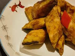 招积茄子-小炳胜(卓悦中心店)