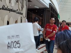 -关夫人餐厅(阳光广场店)