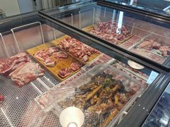 -313羊庄铁锅烀羊肉(望京店)