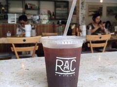 -RAC BAR(安福路店)