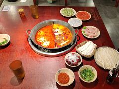 -海底捞火锅(高科广场店)