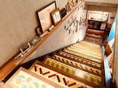 -时光花园(白鹭洲店)