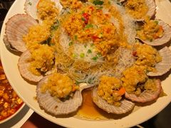 -赶海部落海鲜城(海阳路店)