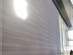 -Apple零售店(济南恒隆广场店)