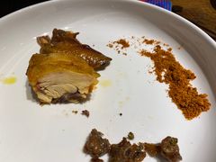 -铁公鸡·四川料理(天环广场店)