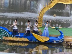 -西双版纳原始森林公园
