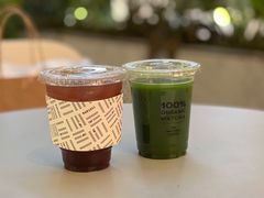 -THE MATCHA TOKYO抹茶东京