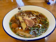 -和记粉馆(湘春路店)