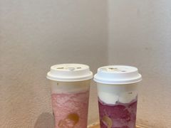 -喜茶(深圳海岸城店)