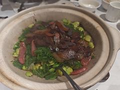 -海富门·带鱼·淮扬菜·粤菜(甘家口店)