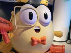 -上海明天广场JW万豪酒店