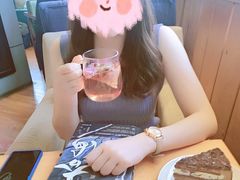 -西西弗书店&矢量咖啡(静安大悦城店)