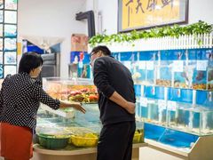 -鑫悦楼煎蟹·16年海鲜大排档