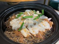 -绿茶餐厅(南翔印象城MEGA店)