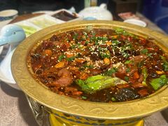 -老浒记烤鸭-北京菜(琉璃厂店)