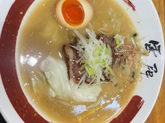 -雷门拉面店(新光天地店)