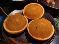 -厚贞日式烤肉(浦东汇智店)
