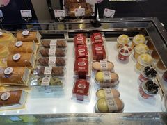 -幸福西饼面包茶饮(车公庙店)