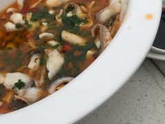 -日出青木·杭帮菜名店