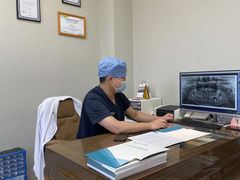 -劲松口腔医院(蓝色港湾院)