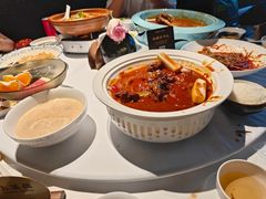 -阿五黄河大鲤鱼(纬三路店)