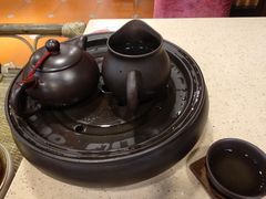 -点都德(华强南店)