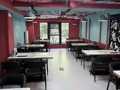 -烤五行·烧烤烤串(石佛营店)