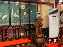 -燕风楼烤鸭店(建设总店)