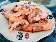 -桔子海鲜烧烤大排档(金沙滩店)