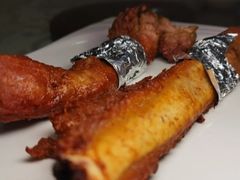 蒜香骨-老正兴菜馆(福州路店)