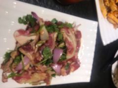 -好旺角齐市鲜切牛自助烤肉(农林五道街总店)