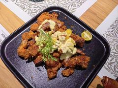 -7mall美食潮地标