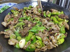 -张氏父子常德肠子馆(红星总店)