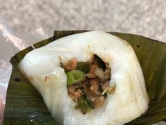 -丽华叶儿粑总汇