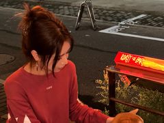 -鹿萤季·营地小馆(皇后公园店)