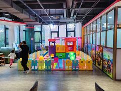 -蜀门红涮烤火锅(桥南盛华大厦店)