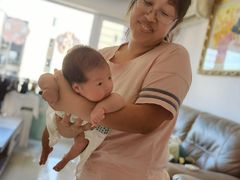 -爱贝佳母婴护理服务中心·月嫂育儿嫂(鲁迅路店)