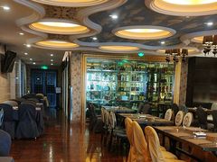 -皇朝万鑫自助餐厅