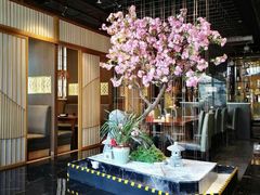 -九井澤精致料理(金茂店)