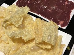 -官也街澳门火锅(新源里店)