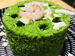 -渔太泰漓江小馆·广西融合菜(西街店)