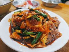 -羊马王英渣渣面(总店)